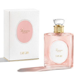 Forever and ever | Eau de Toilette - notes florales et musquées