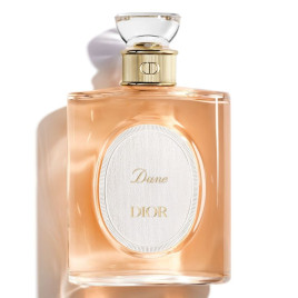 Dune | Eau de Toilette - notes florales et ambrées