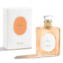Dune | Eau de Toilette - notes florales et ambrées