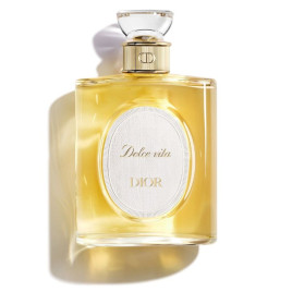Dolce Vita | Eau de Toilette - notes florales et fruitées