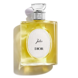 Jules | Eau de Toilette - notes aromatiques et ambrées