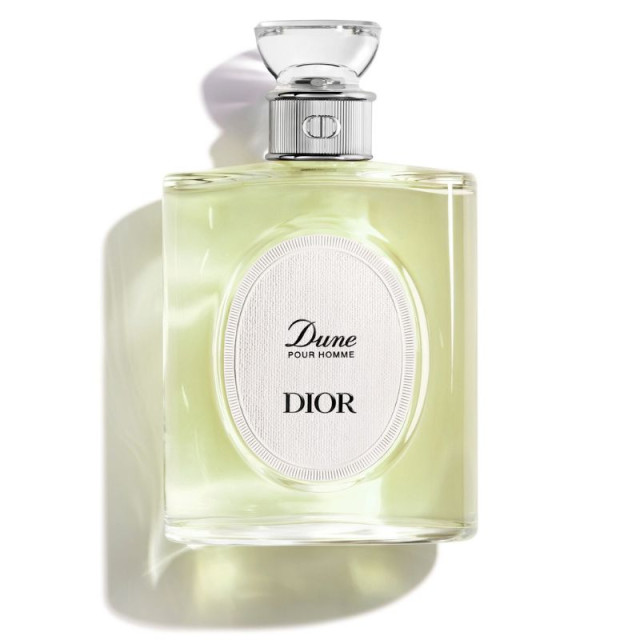 Dune pour Homme | Eau de Toilette - notes boisées et vertes
