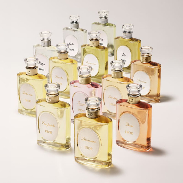 Dune pour Homme | Eau de Toilette - notes boisées et vertes