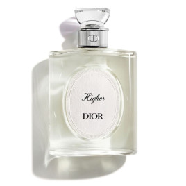 Higher | Eau de Toilette - notes boisées et hespéridées