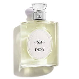 Higher Energy | Eau de Toilette - notes boisées et hespéridées