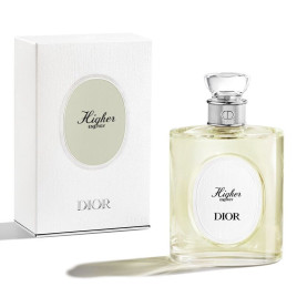 Higher Energy | Eau de Toilette - notes boisées et hespéridées