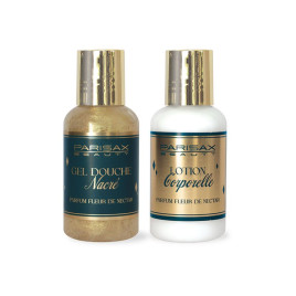 Coffret Duo | Eclat & douceur