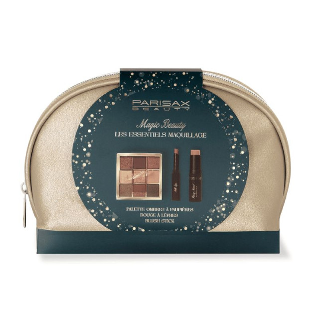 Magic Beauty | Les Essentiels maquillage