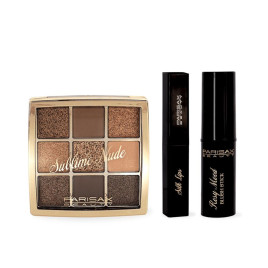 Magic Beauty | Les Essentiels maquillage