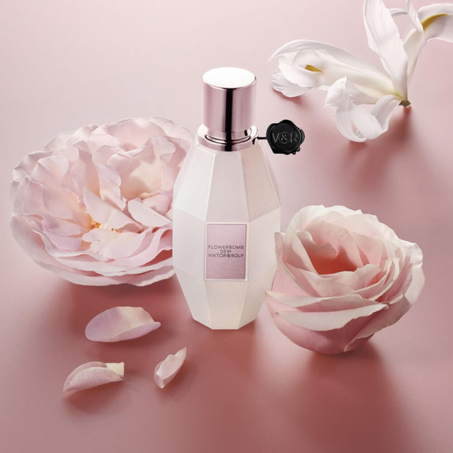 Flowerbomb Dew | Eau de Parfum