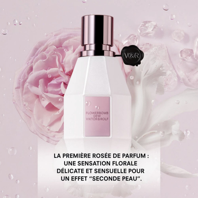 Flowerbomb Dew | Eau de Parfum