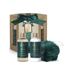 Soft Ritual | Coffret trio soins corps