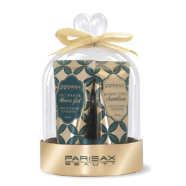 Cloche | Coffret soins