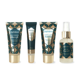 Cloche | Coffret soins