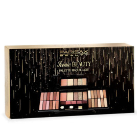 Iconic Beauty | Palette maquillage
