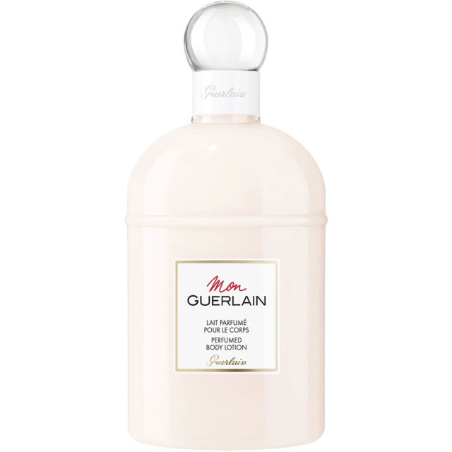 Mon Guerlain | Lait Corps Parfumé