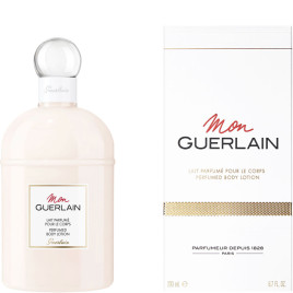 Mon Guerlain | Lait Corps Parfumé