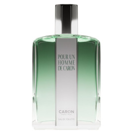 Pour un Homme | Eau de Toilette