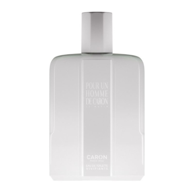 Pour un Homme Le Matin | Eau de Toilette Vivifiante