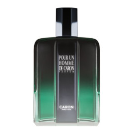 Pour un Homme | Parfum