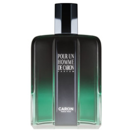 Pour un Homme | Parfum