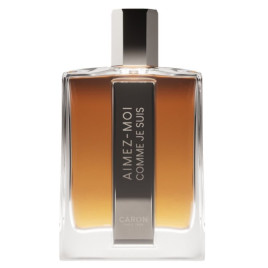 Aimez-moi comme je suis | Eau de Toilette rechargeable