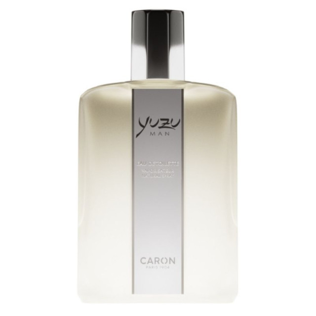 Yuzu Man | Eau de Toilette