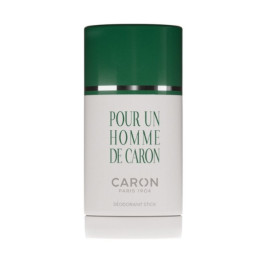 Pour un Homme | Déodorant Stick