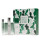 Eau de Toilette 125 ml + Vaporisateur de Voyage 10 ml + Déodorant Spray 50 ml