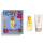 Eau de parfum 100 ml + crème pour le corps 150 ml 