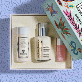 Les Essentiels | Coffret de soins visage