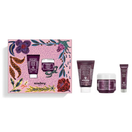 Rose Noire | Coffret Duo de soins visage