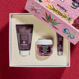 Rose Noire | Coffret Duo de soins visage