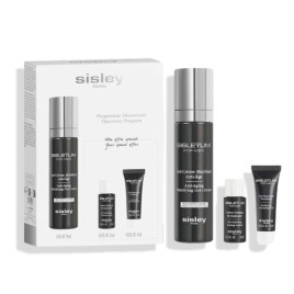 Sisleÿum | Coffret programme découverte