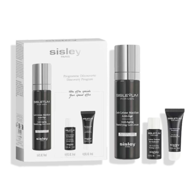 Sisleÿum | Coffret programme découverte