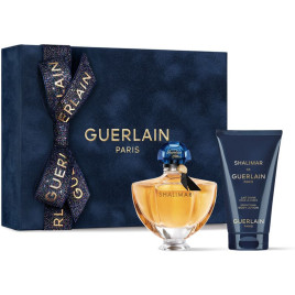 Shalimar | Coffret Eau de Parfum et son lait corps