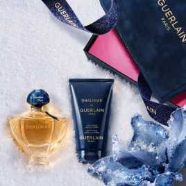 Shalimar | Coffret Eau de Parfum et son lait corps