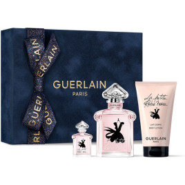 La Petite Robe Noire | Coffret Eau de Toilette avec sa miniature et son lait corps