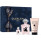 Eau de Toilette 50 ml + miniature 5 ml + lait corps 75 ml