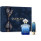 Eau de Parfum 50 ml + l'écrin bijou + rouge à lèvres 3,5 g