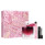 Eau de Parfum 50 ml + vaporisateur 10 ml + mascara 2 ml