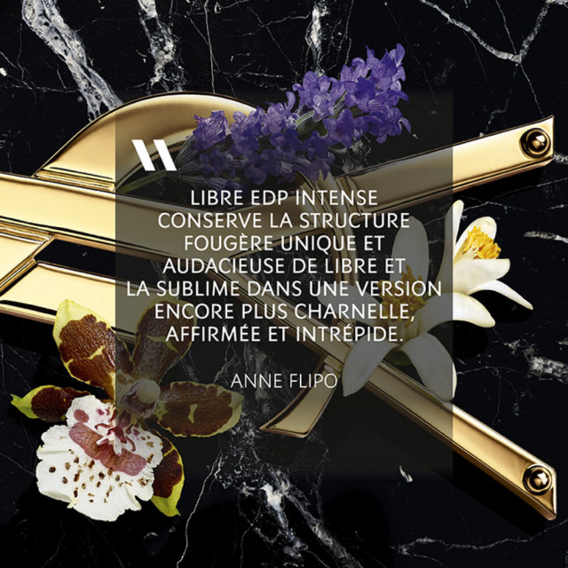 Libre Intense | Eau de Parfum