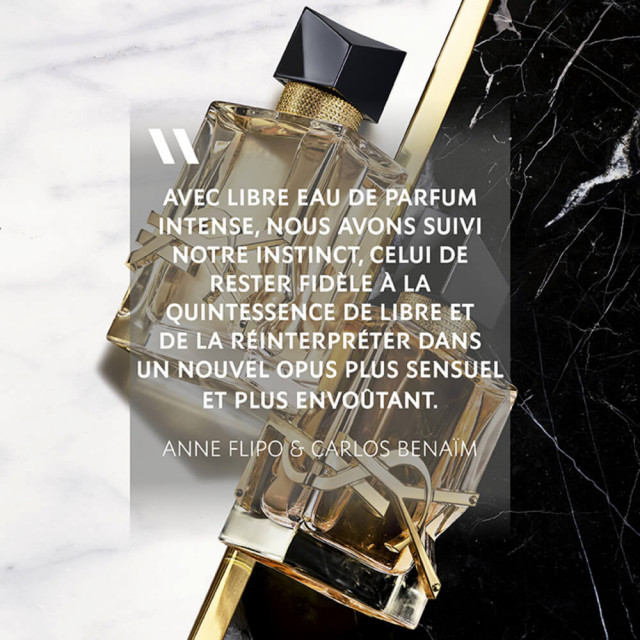 Libre Intense | Eau de Parfum