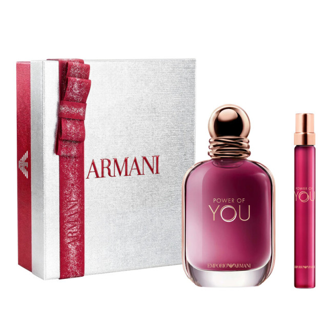 Power Of You | Coffret Eau de Parfum