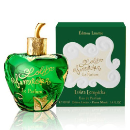 Le Parfum | Eau de Parfum - Édition limitée