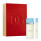 Eau de toilette 50 ml + Vaporisateur de voyage 10 ml
