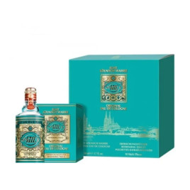 4711 Original | Coffret Eau de Cologne et pochettes rafraichissantes