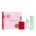 2x 10 ml + 15 ml