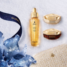 Abeille Royale | Coffret Rituel Anti-Âge Huile-en-Eau Jeunesse