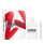 Eau de parfum 100 ml + vaporisateur de sac 10 ml